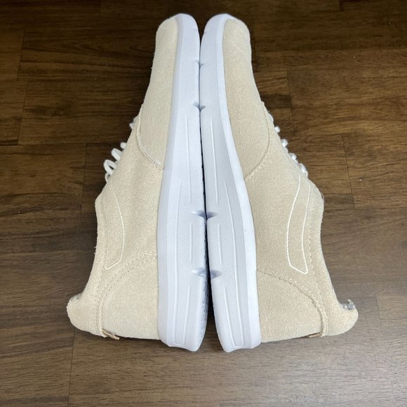 New Vans NWT Iso 1.5 Moroccan Geo Classic White Cream Size 9.5 Womens 8 Mens - Picture 9 of 13